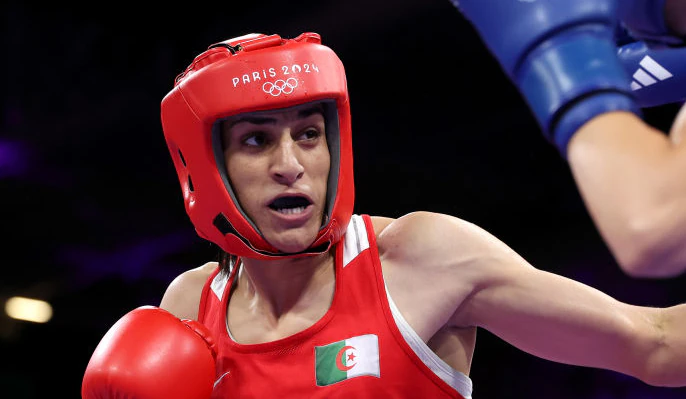 Olympics committee brands IBA's gender eligibility tests as 'not legitimate' - IBA fires back