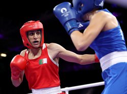 Olympics committee brands IBA's gender eligibility tests as 'not legitimate' - IBA fires back
