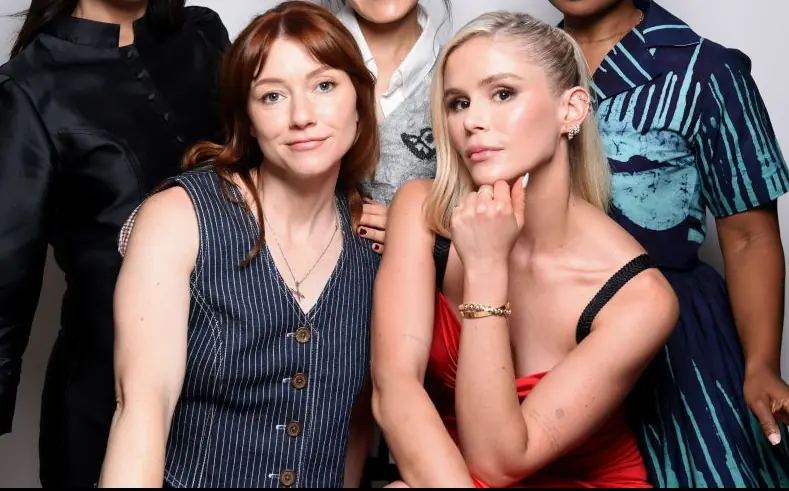 Credit: Vivien Killilea / Getty