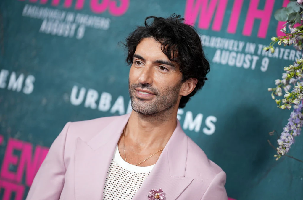 Justin Baldoni sues Blake Lively and Ryan Reynolds for $400 million