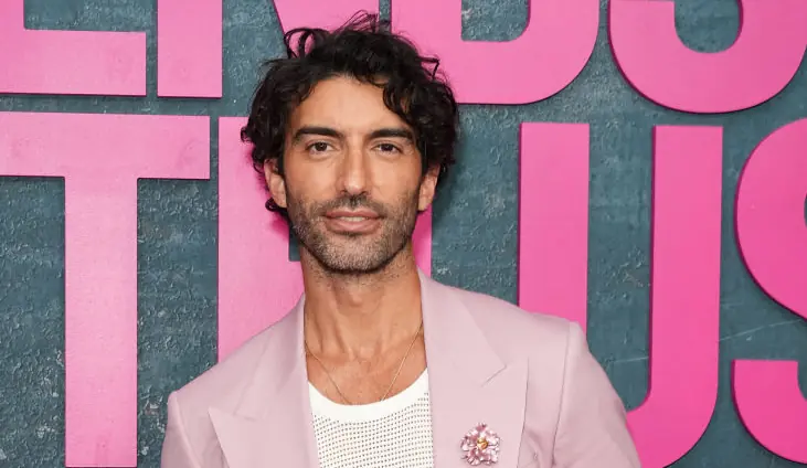 Leaked voice message from Justin Baldoni reveals new twist in Blake Lively scandal