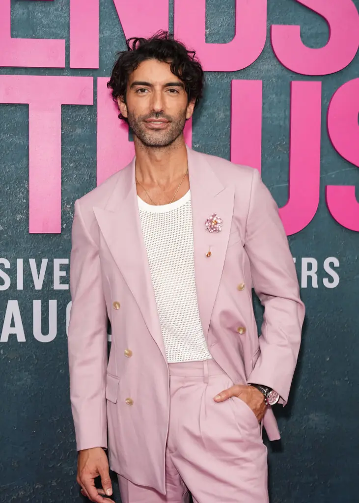Lively has accused Justin Baldoni of sexual harrassment. Credit: John Nacion / Getty