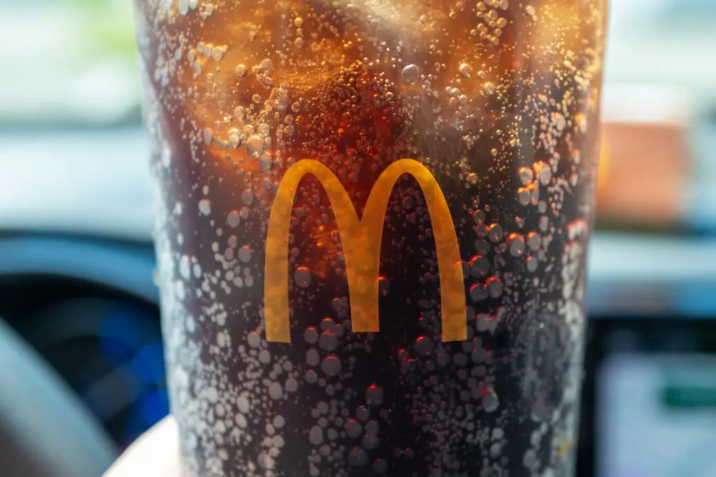 Ex-McDonald’s boss has explained true reason why their coke tastes better than normal