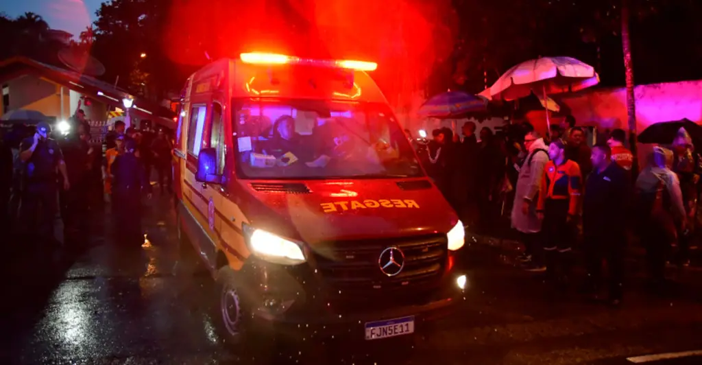 Chilling final text message woman sent her family before plane crashed and killed everyone on board