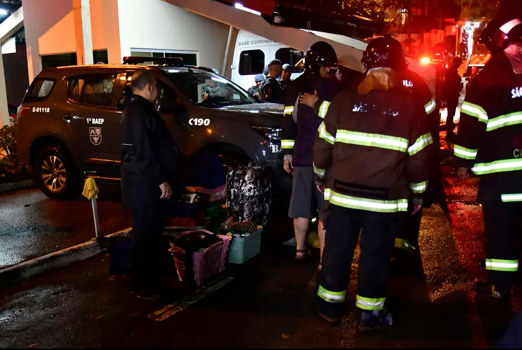 Voepass. Credit: Getty Images / Getty