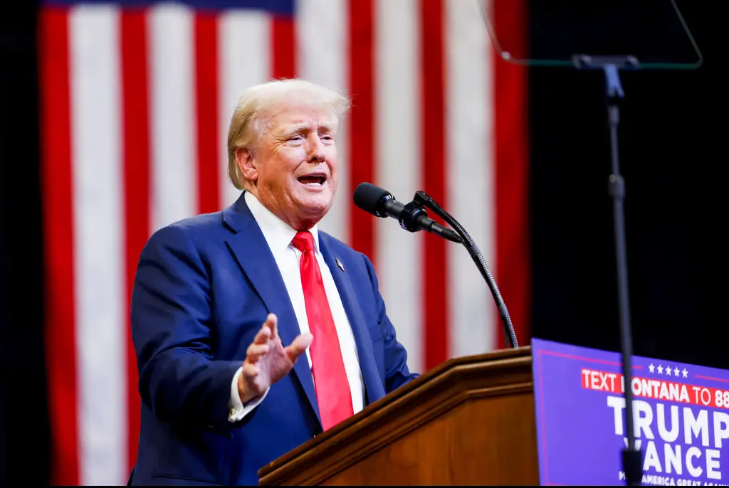 Credit: Michael Ciaglo / Getty