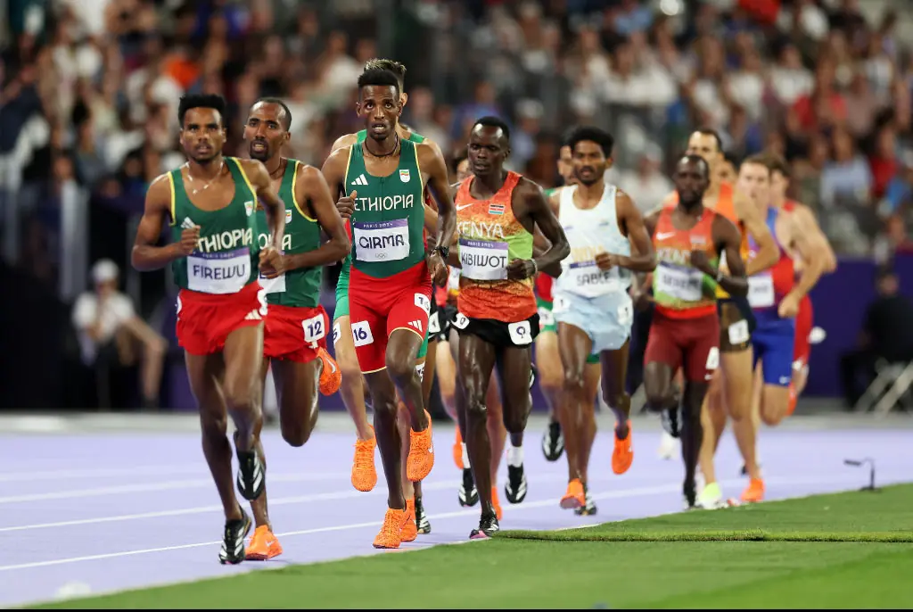 Credit: Christian Petersen / Getty