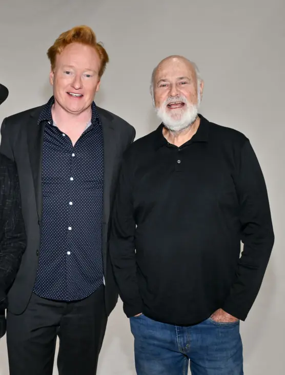 Conan O'Brien reportedly 