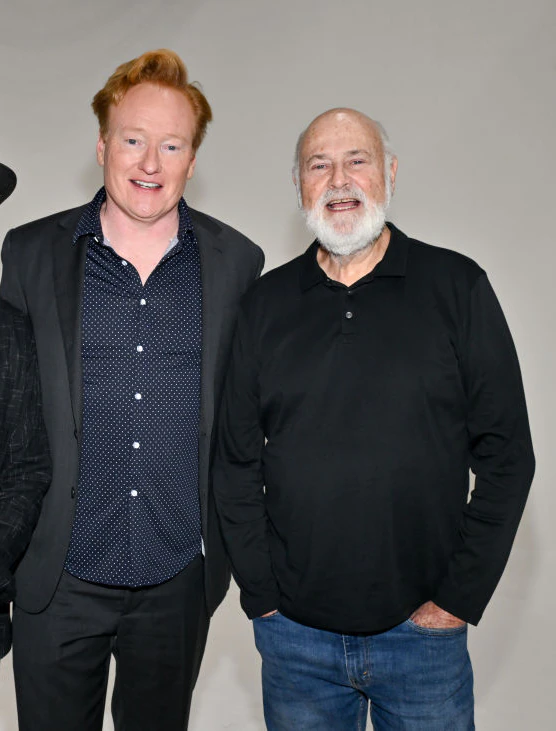 Conan O'Brien reportedly 