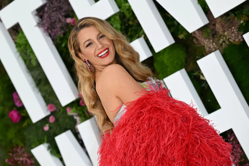 The internet is seemingly turning against Lively amid rumors of a 