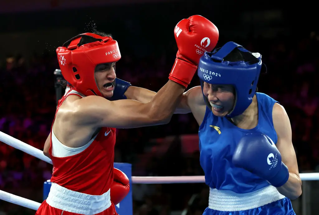 Credit: Richard Pelham / Getty