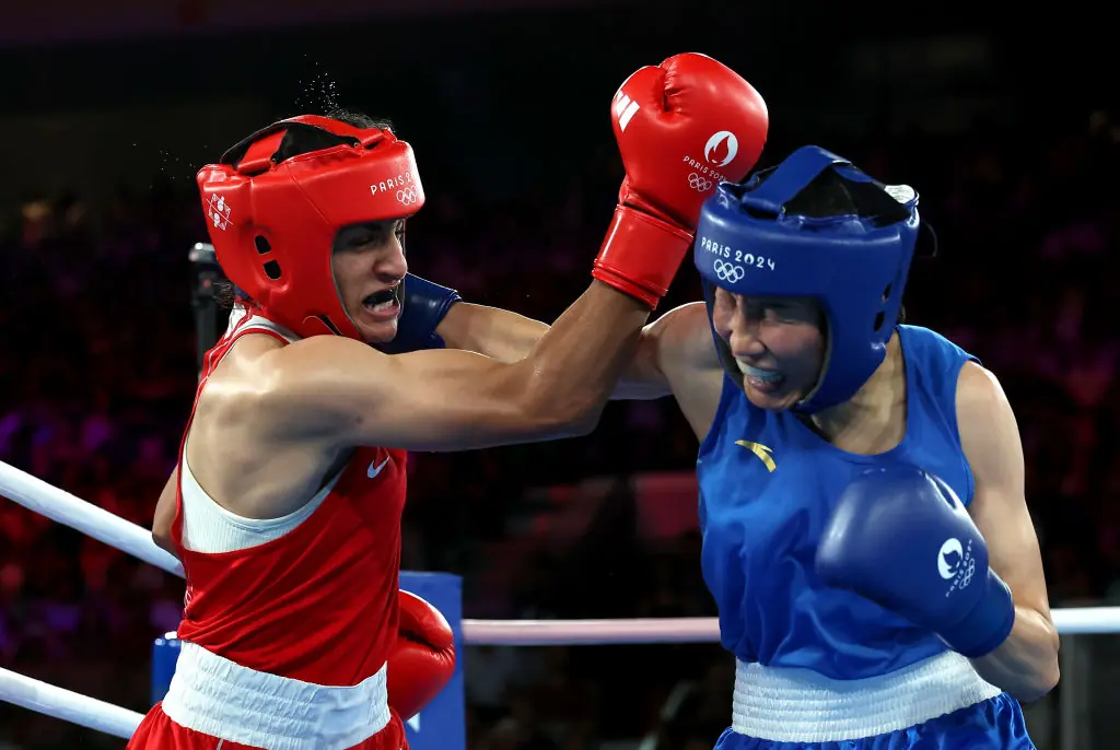 Credit: Richard Pelham / Getty