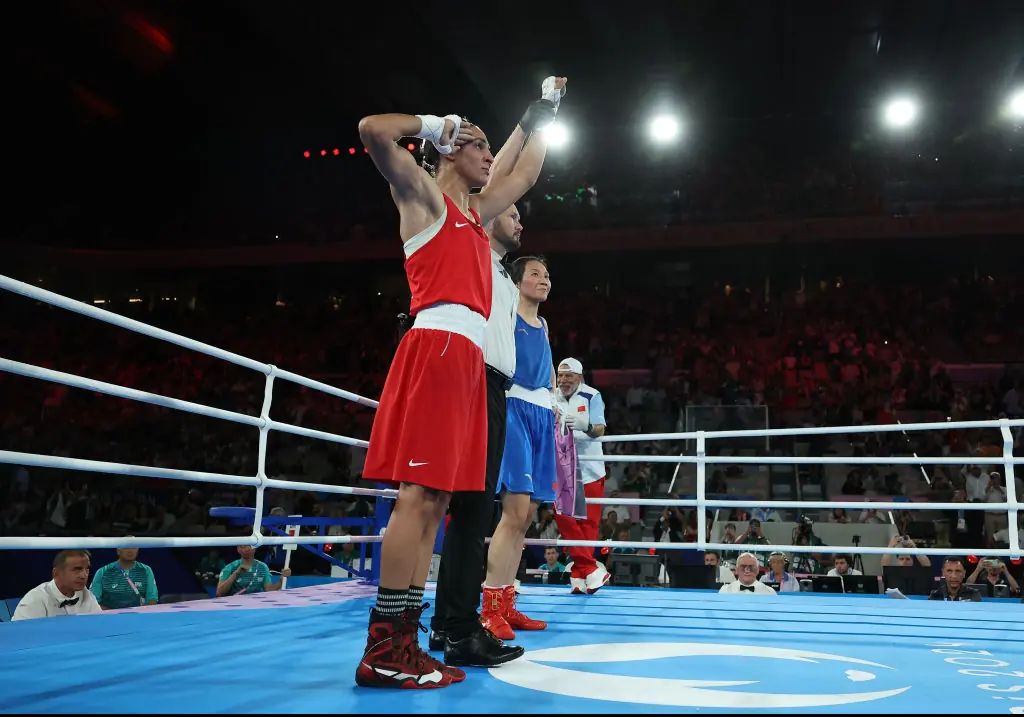 Credit: Richard Pelham / Getty