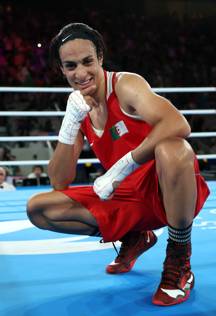 imane khelif