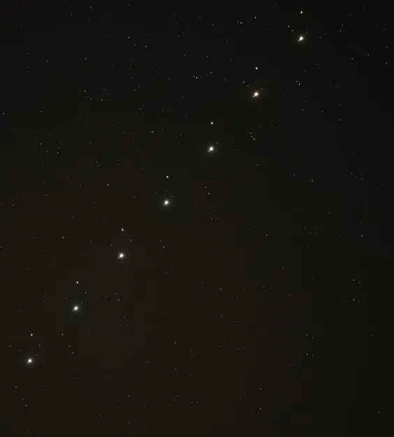 This is a once-in-a-generation event! Credit:  Lorenzo Di Cola/NurPhoto via Getty Images