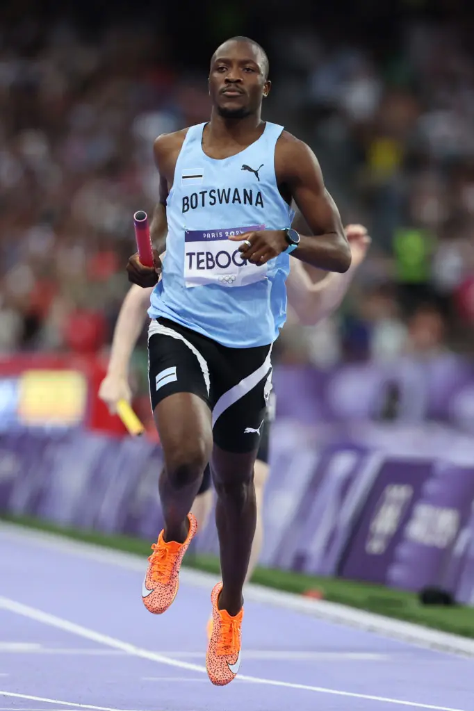 Credit: Hannah Peters / Getty