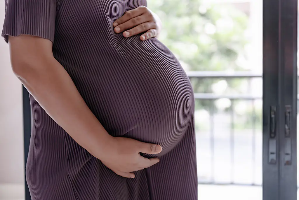 A woman who had sex with identical twins was told it's impossible to identify father. Credit: KDP / Getty