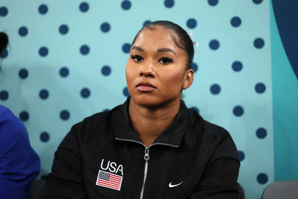 Explained: Why Jordan Chiles was stripped of her Paris 2024 Olympics medal