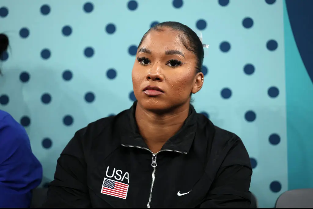 Explained: Why Jordan Chiles was stripped of her Paris 2024 Olympics medal