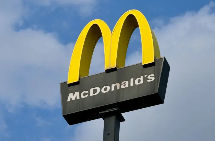 Doctor explains why viral McDonald's order that TikTokers claim cures headaches might actually work