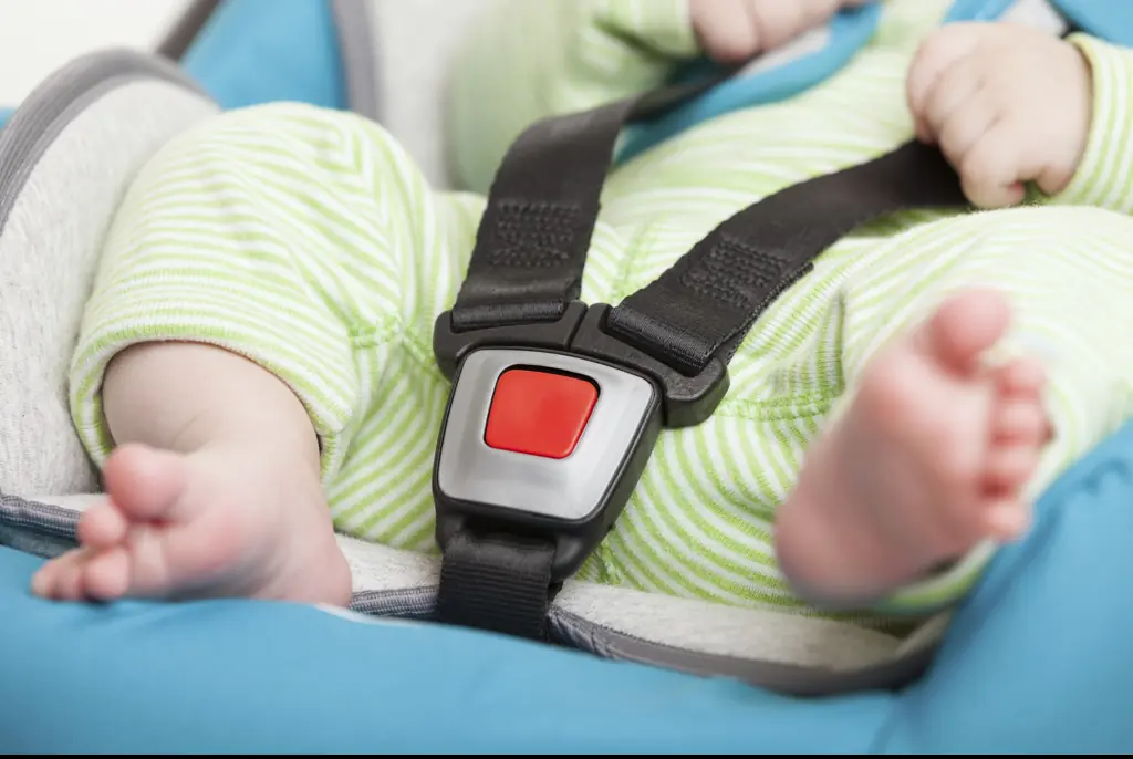 Reports indicate that Harry was not properly strapped in. Credit: imageBROKER/Ilya Andriyanov / Getty