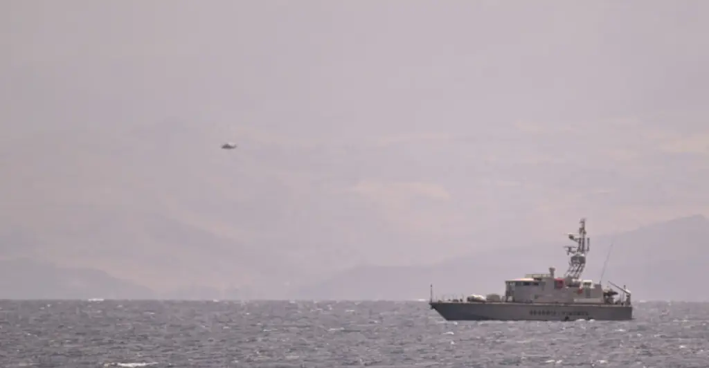 Captain of superyacht that sank in storm, killing 7, set to be investigated per reports