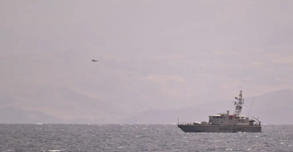 Captain of superyacht that sank in storm, killing 7, set to be investigated per reports