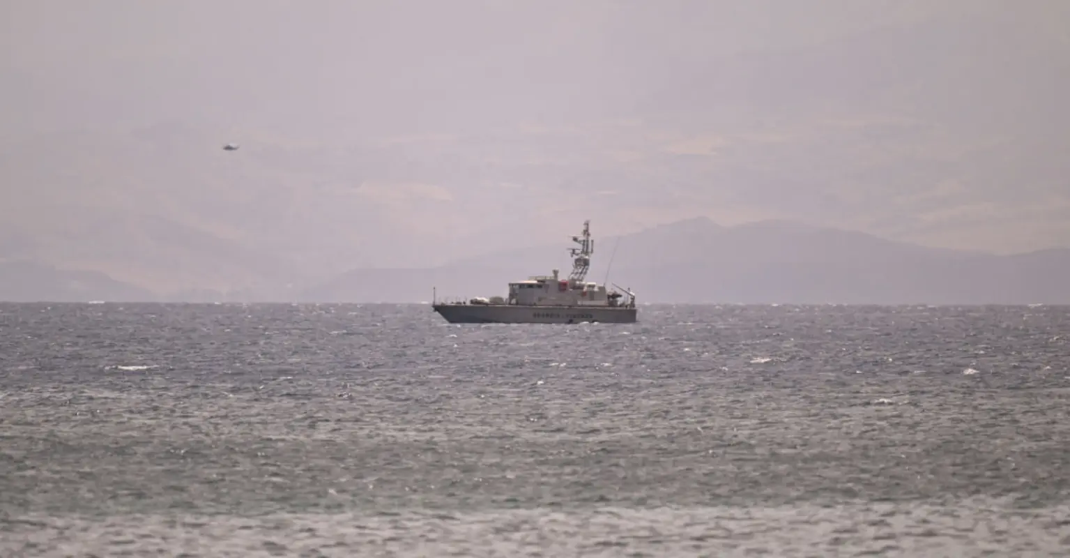 Captain of superyacht that sank in storm, killing 7, set to be investigated per reports