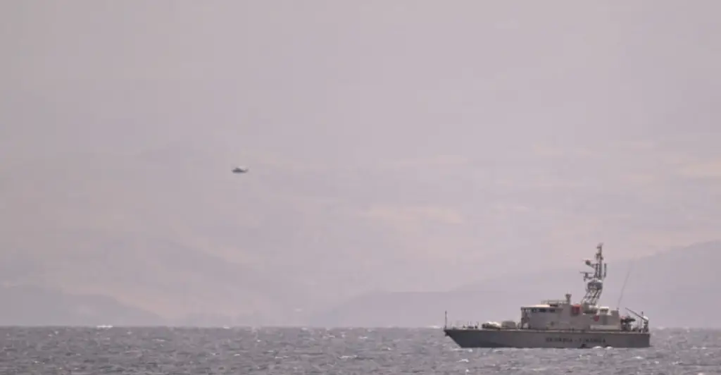 Captain of superyacht that sank off the coast of Sicily leaving 6 people missing shares chilling 5-word admission