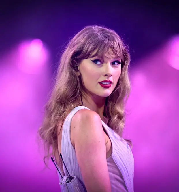 Taylor Swift hasn't confirmed if the song hits out at Nicole. Credit: Gareth Cattermole/TAS24 / Getty