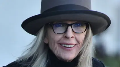 Diane Keaton
