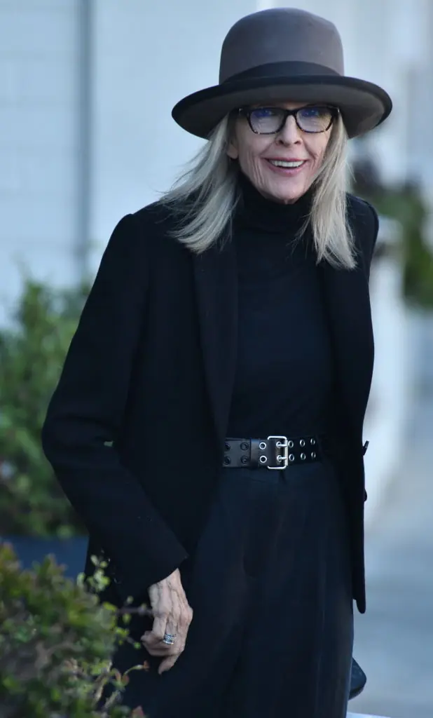 Credit: London Entertainment / Getty