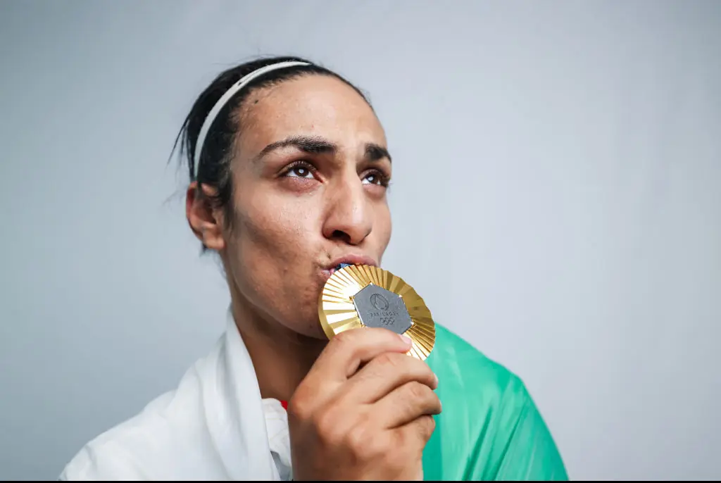 Credit: Annice Lyn / Getty