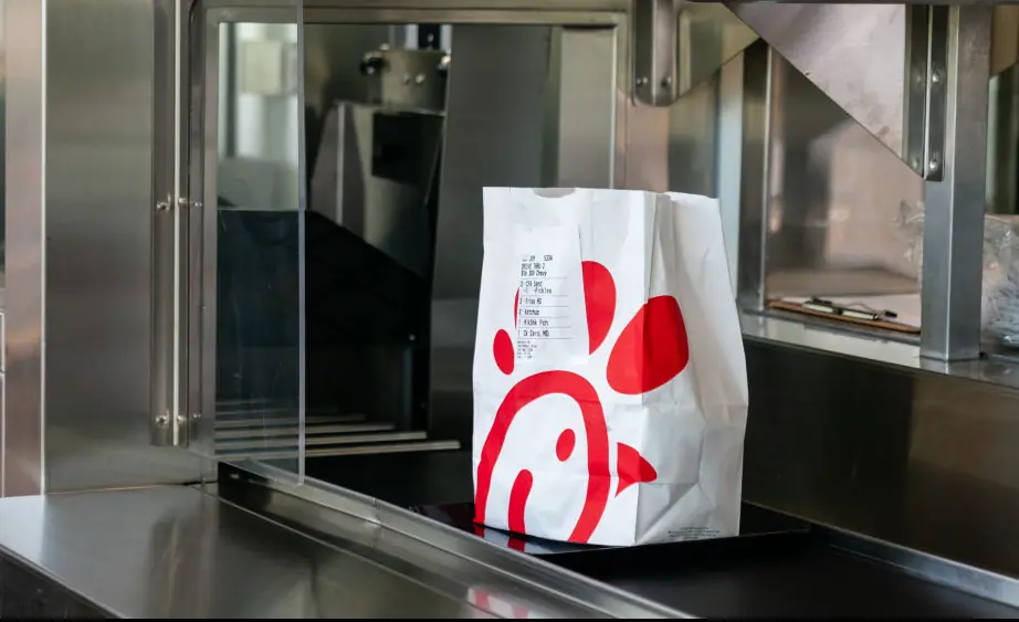Chick-fil-A customer called racial slur on order ticket reveals what he wants to happen to the teen employee