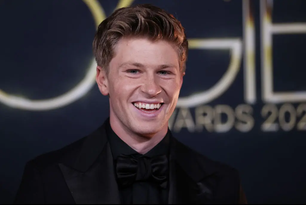 Steve Irwin's son Robert leaves fans speechless with wild underwear campaign