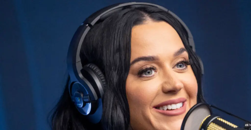 Katy Perry reveals the one thing a partner would have to do to get immediate oral sex from her