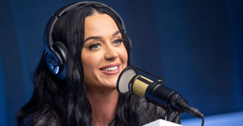 Katy Perry reveals the one thing a partner would have to do to get immediate oral sex from her
