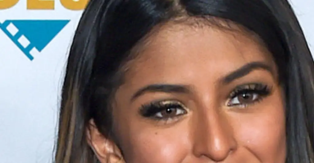 Adult star Sophia Leone's cause of death revealed