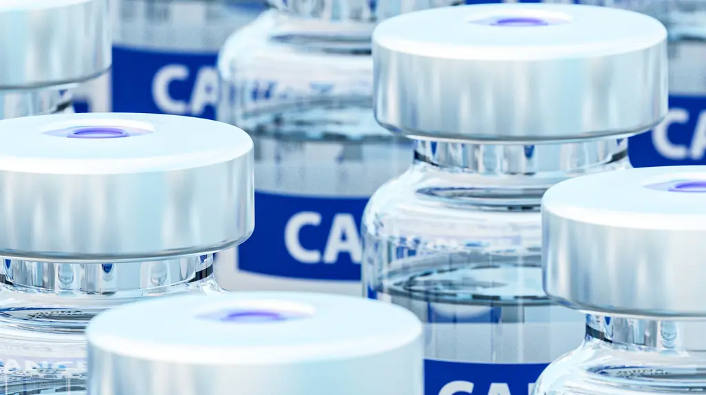 Russia claims that new cancer vaccine has 100% efficacy and safety in clinical trials