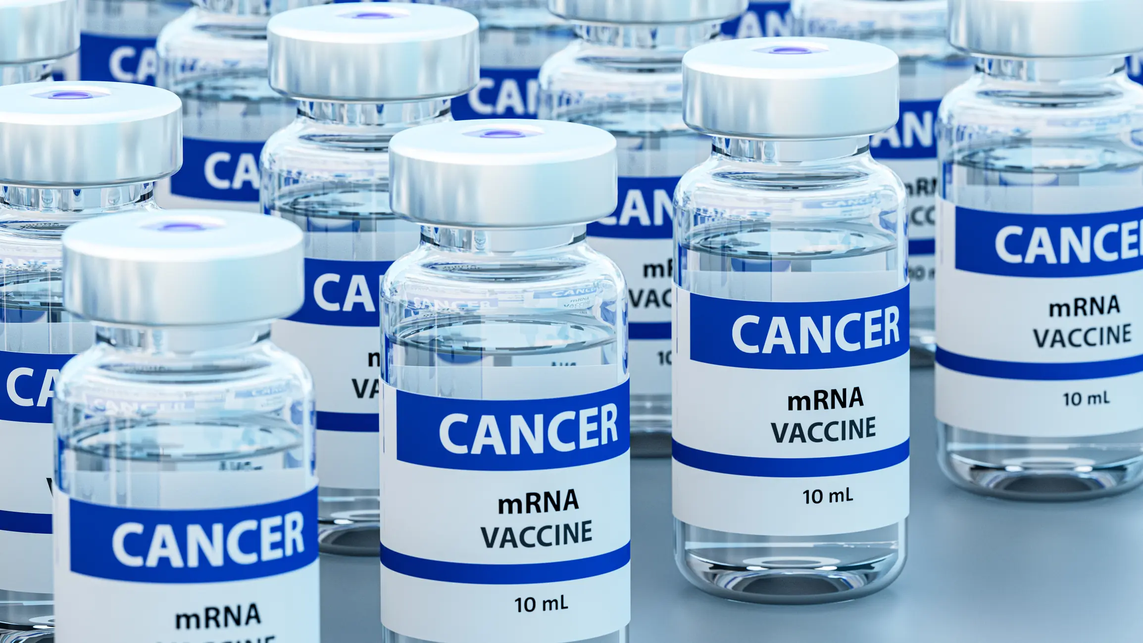 Russia claims that new cancer vaccine has 100% efficacy and safety in clinical trials
