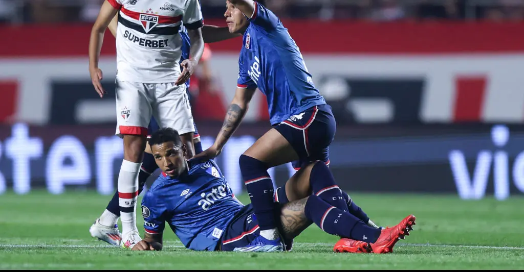 Soccer player, 27, tragically dies days after collapsing during game