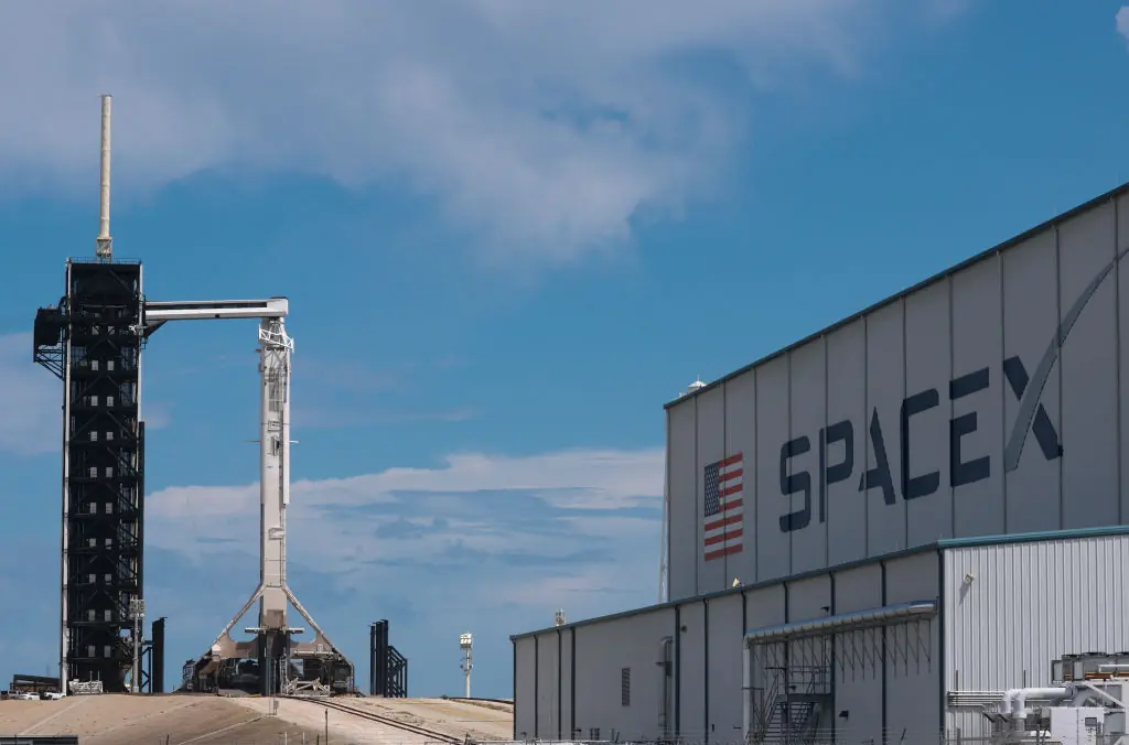 Credit: Joe Raedle / Getty