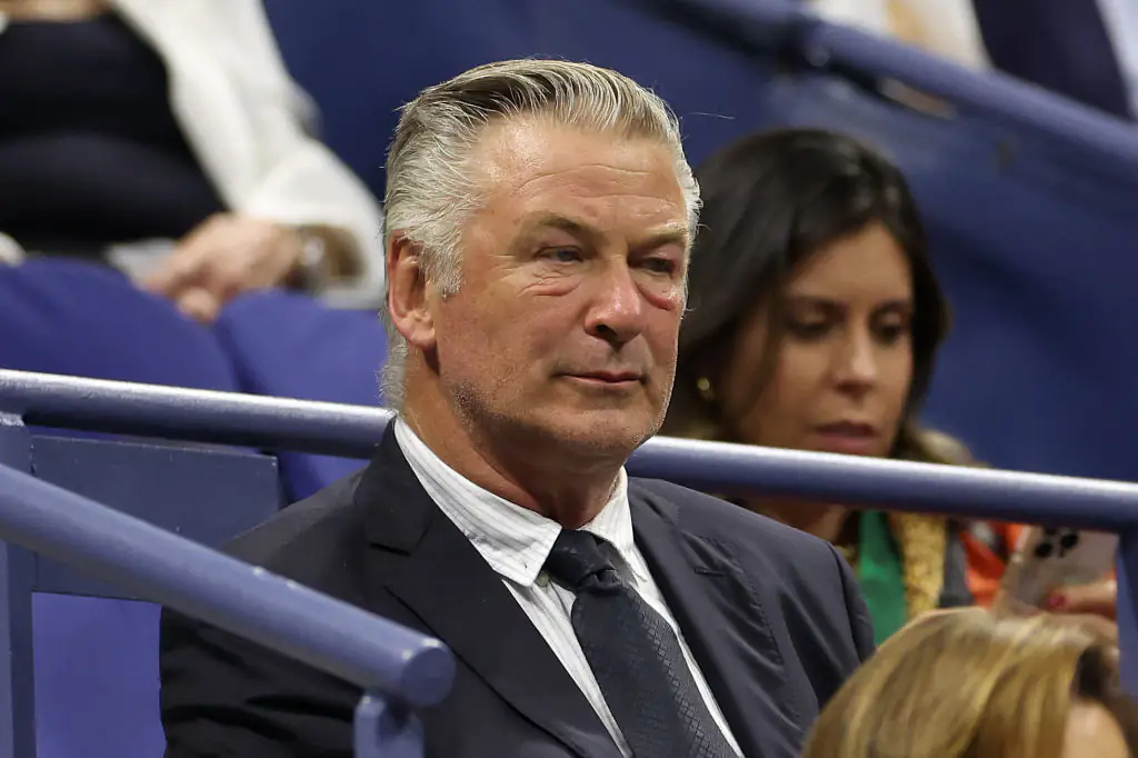 Everyone's saying the same thing about Alec Baldwin after watching Beetlejuice 2