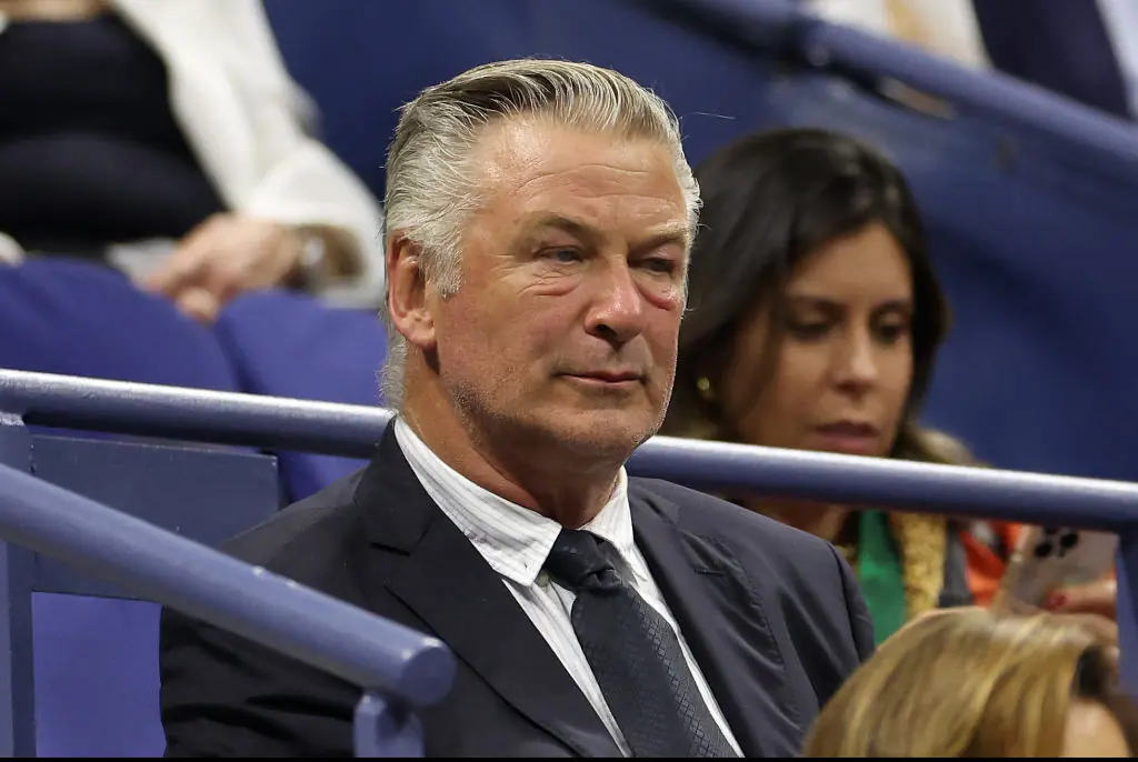 Everyone's saying the same thing about Alec Baldwin after watching Beetlejuice 2