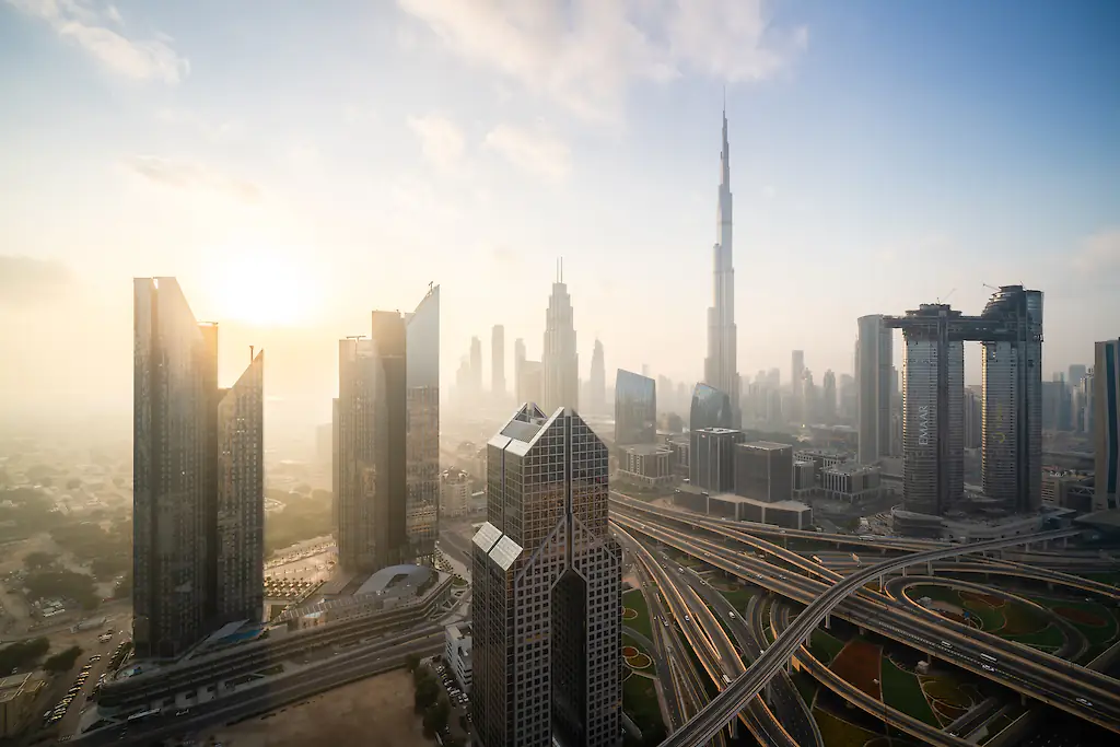 Credit: Lu ShaoJi / Getty