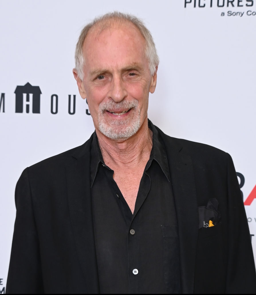 Keith Carradine