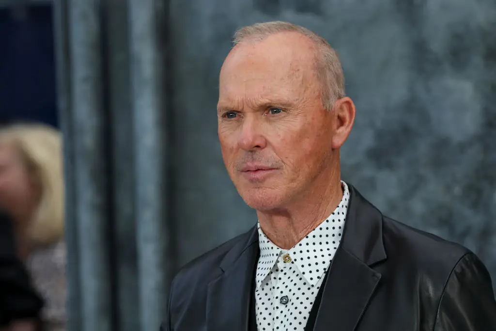Michael Keaton is latest actor to be slammed over controversial Charlie Kirk assassination comments