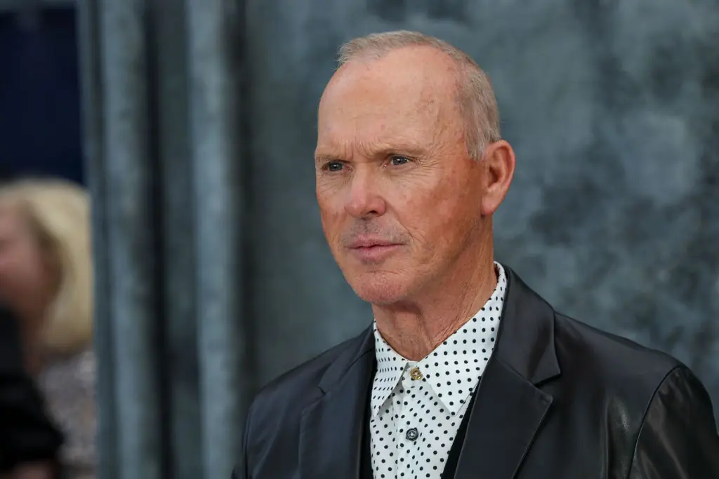 Michael Keaton is latest actor to be slammed over controversial Charlie Kirk assassination comments
