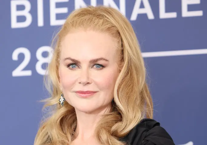 Nicole Kidman shares her late mom's heartbreaking last words: 'I didn’t know were gonna be the final words'