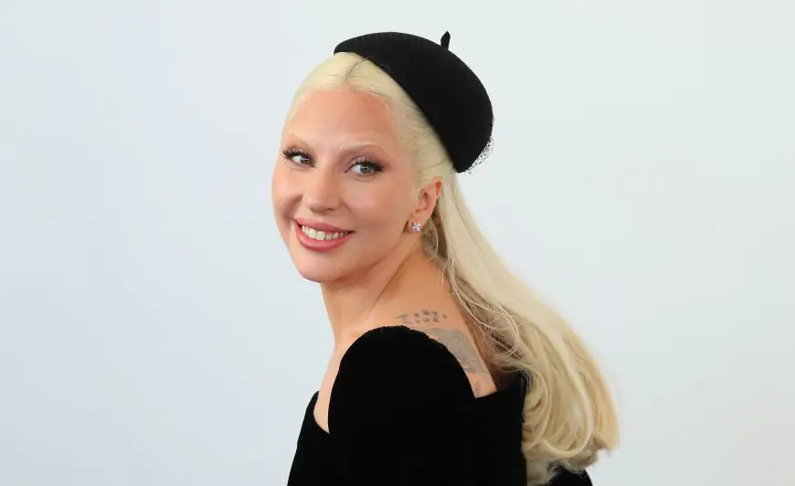 Lady Gaga shares important reason why she never addressed rumours she was a man